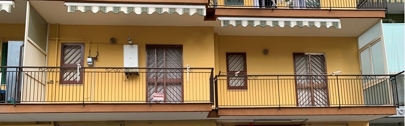 Trilocale in Vendita a Villaricca, zona via napoli, 130'000€, 110 m²