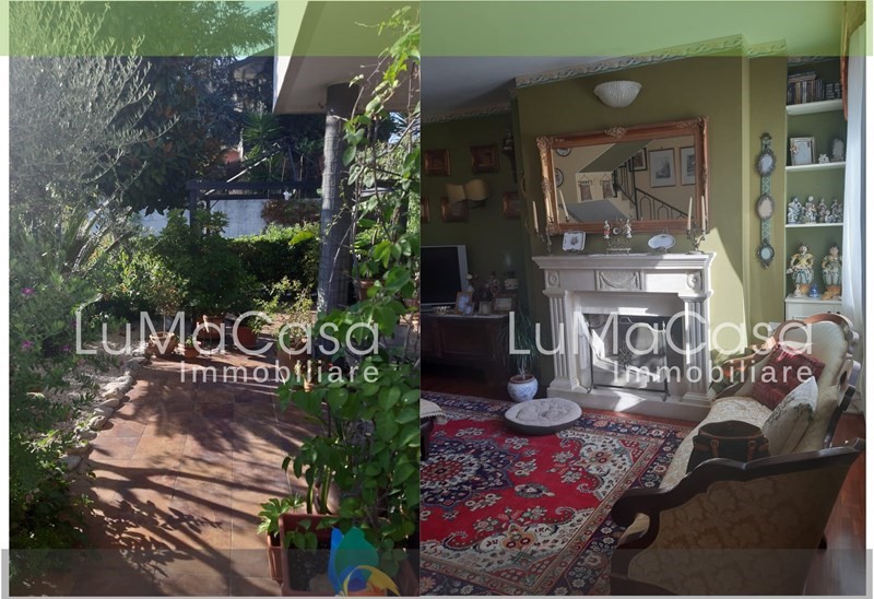 Villa bifamiliare in Vendita a Francavilla al Mare, 350'000€