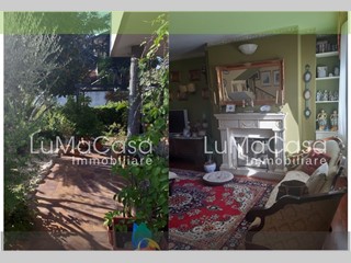 Villa bifamiliare in Vendita a Francavilla al Mare, 350'000€