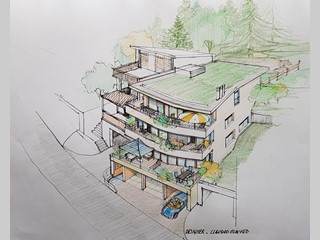 Quadrilocale in Vendita a Vandoies, zona Vandoies di Sotto, 286'000€, 104 m²