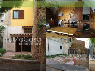 Magazzino in Vendita a Francavilla al Mare, zona Centro storico, 46'000€