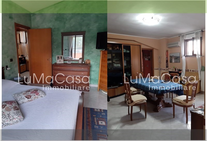 Appartamento in Vendita a Spoltore, 130'000€