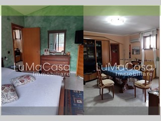 Appartamento in Vendita a Spoltore, 130'000€