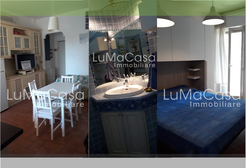 Appartamento in Vendita a Montesilvano, zona Zona Naiadi, 100'000€