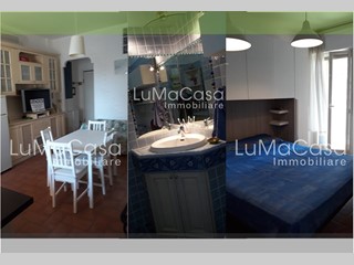 Appartamento in Vendita a Montesilvano, zona Zona Naiadi, 100'000€