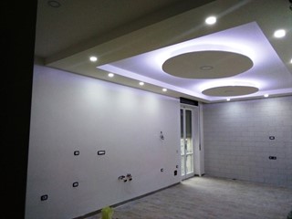 Trilocale in Affitto a Nola, zona Nola, 44'000€, 110 m²