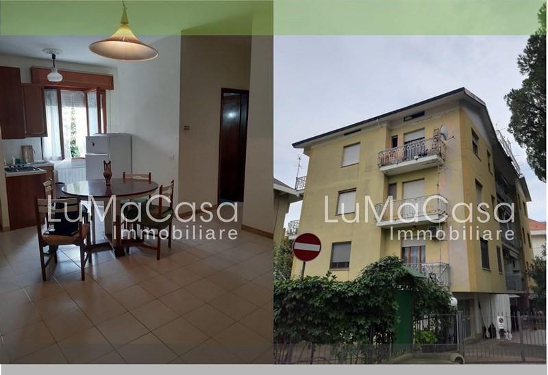 Appartamento in Vendita a Francavilla al Mare, zona Zona viale Alcione, 110'000€