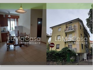 Appartamento in Vendita a Francavilla al Mare, zona Zona viale Alcione, 110'000€