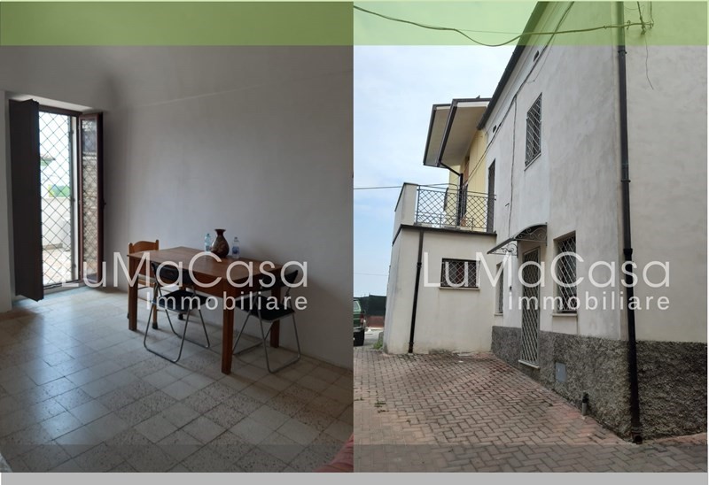 Appartamento in Vendita a Arielli, zona Centro storico, 125'000€