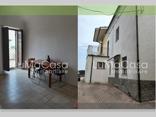 Appartamento in Vendita a Arielli, zona Centro storico, 125'000€