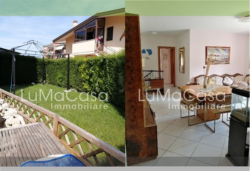 Appartamento in Vendita a Francavilla al Mare, zona Zona Villanesi, 175'000€