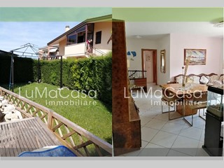 Appartamento in Vendita a Francavilla al Mare, zona Zona Villanesi, 175'000€