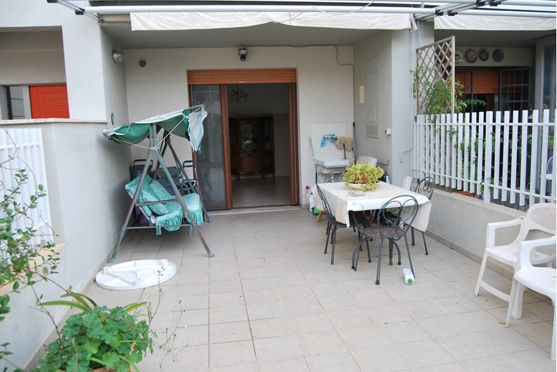 Quadrilocale in Vendita a Grosseto, zona villa Pizzetti, 157'900€, 65 m²