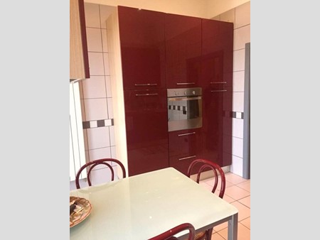 Appartamento in Vendita a Chieti, zona Via Sant’Eligio, 160'000€, 100 m²