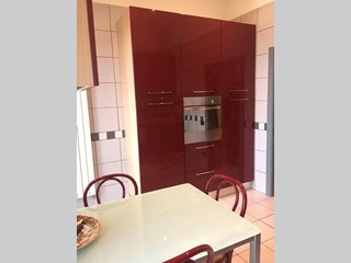 Appartamento in Vendita a Chieti, zona Via Sant’Eligio, 160'000€, 100 m²