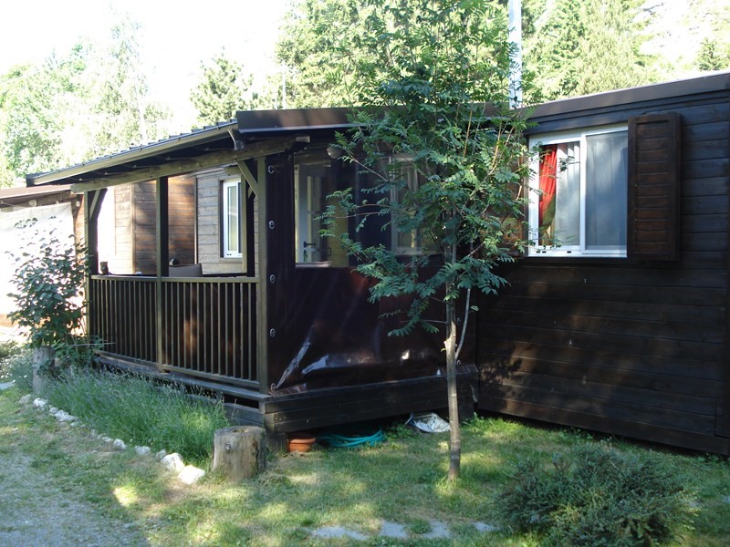 Casa Indipendente in Vendita a Usseaux, zona Strada Comunale dell'Inverso 1 Fraisse, 21'000€, 35 m², arredato