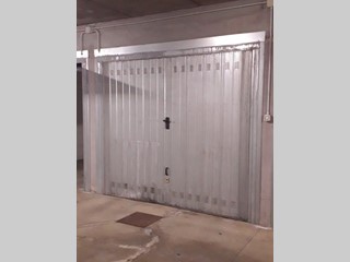 Box in Vendita a Moncalieri, zona Strada Maiole 39, 11'000€, 16.5