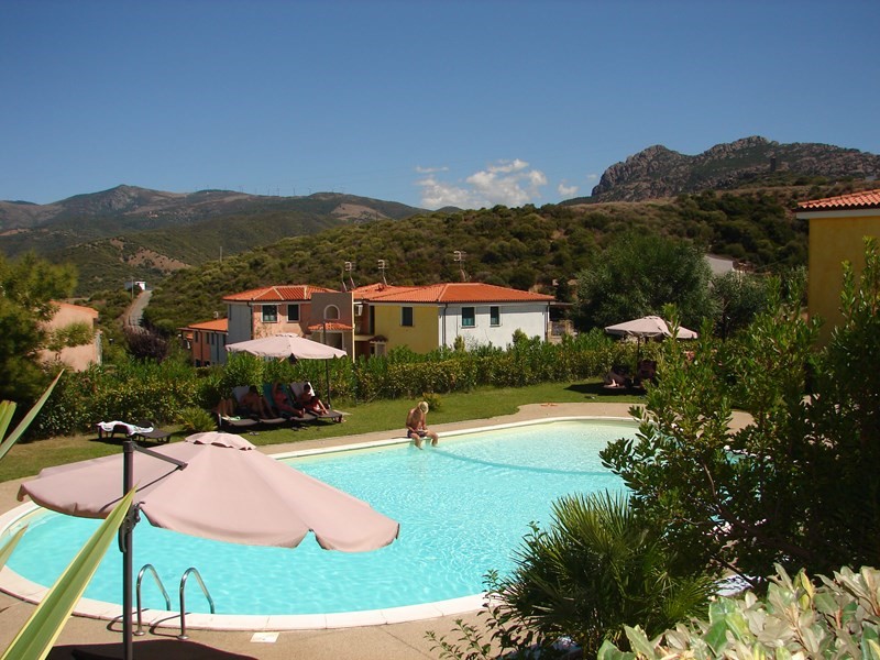 Bilocale in Vendita a Santa Maria Coghinas, zona La Scalitta, 69'900€, 35 m², arredato