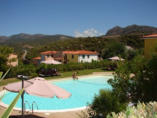 Bilocale in Vendita a Santa Maria Coghinas, zona La Scalitta, 69'900€, 35 m², arredato