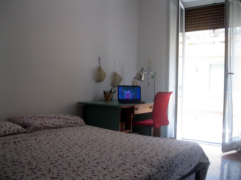 Stanza in Affitto a Roma, zona Bologna, 450€, 16 m², arredato