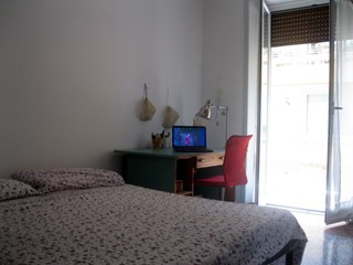 Stanza in Affitto a Roma, zona Bologna, 450€, 16 m², arredato