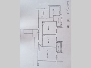 Appartamento in Vendita a Scalea, zona Via Pitagora, 95'000€, 100 m²