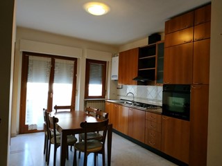 Appartamento in Vendita a Atri, 80 m², arredato