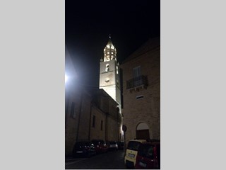 Casa Indipendente in Vendita a Atri, zona Centro storico, 110€, 80 m²