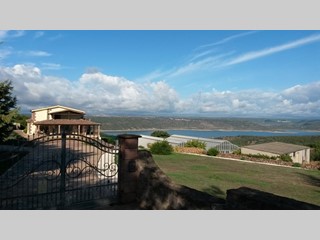 Villa in Vendita a Sorradile, 600'000€