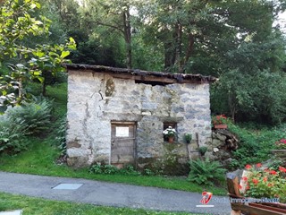 Casale in Vendita a Incudine, 17'000€, 36 m²