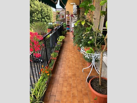 Bilocale in Vendita a Rapallo, zona S. Anna, 129'000€, 50 m²