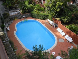 Bilocale in Vendita a Rapallo, zona Funivia, 145'000€, 55 m²