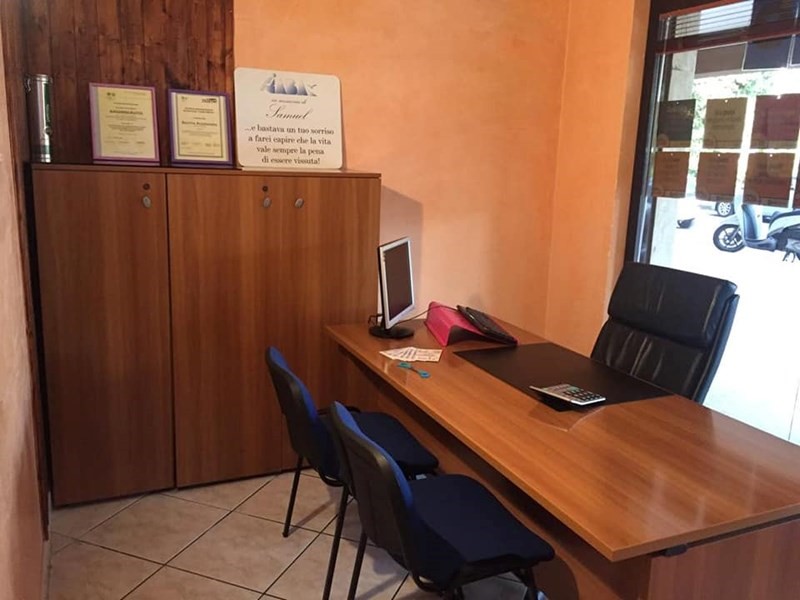 Ufficio in Affitto a Roma, zona tor tre teste, 250€, 15 m², arredato