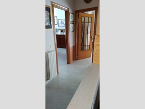 Appartamento in Vendita a Cupello, zona centro, 90'000€, 100 m²