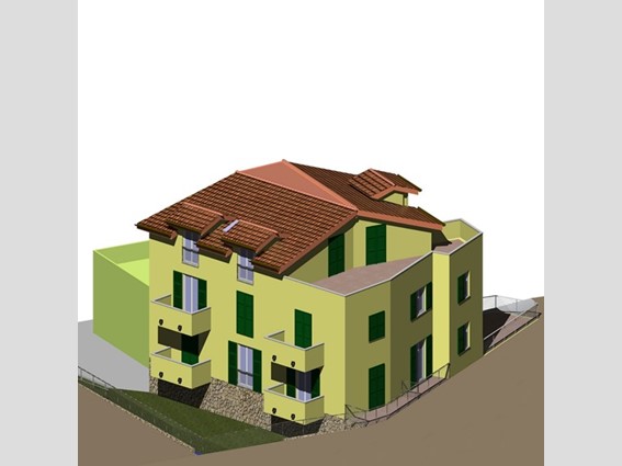 Bilocale in Vendita a Pietra Ligure, zona Via Moilastrini 27, 230'000€, 55 m², arredato