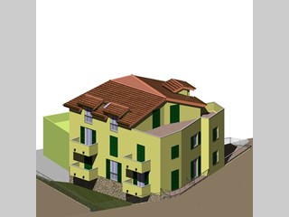 Bilocale in Vendita a Pietra Ligure, zona Via Moilastrini 27, 230'000€, 55 m², arredato