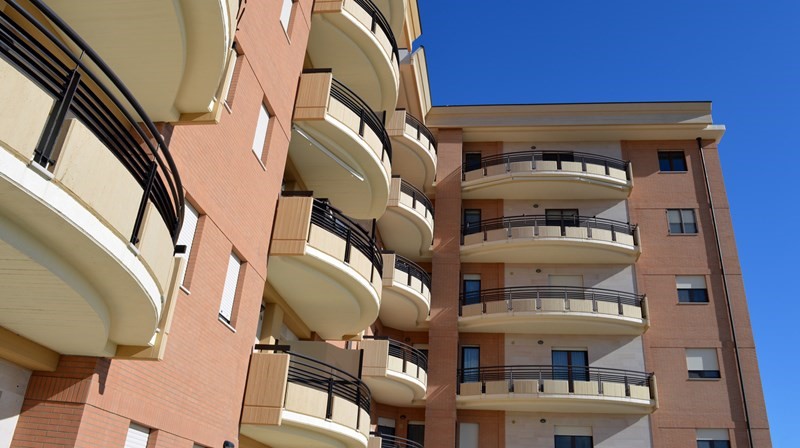 Trilocale in Vendita a Lucera, zona Lucera 2, 149'000€, 110 m²