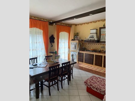 Quadrilocale in Vendita a Carini, 90'000€, 100 m²