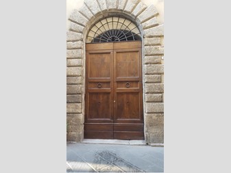 Bilocale in Vendita a Sarteano, 100'000€, 80 m²