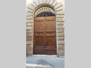 Bilocale in Vendita a Sarteano, 100'000€, 80 m²