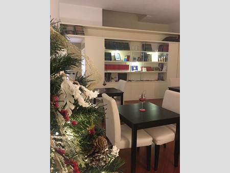 Appartamento in Affitto a Lucca, zona Centro storico , 90 m², arredato