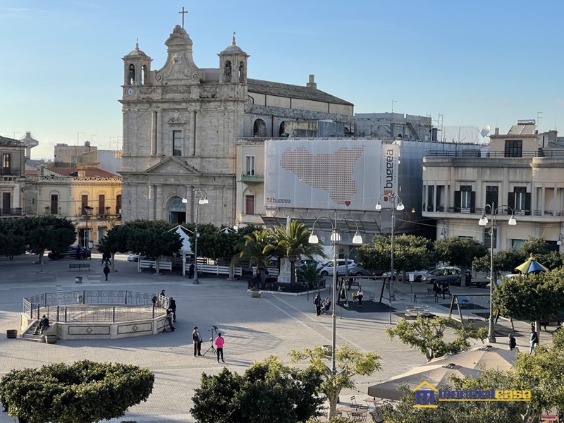 Appartamento in Vendita a Pachino, 115'000€, 130 m²