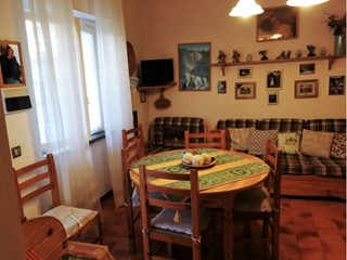 Villa bifamiliare in Vendita a Bolsena, 45'000€, 60 m², arredato