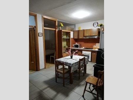 Trilocale in Affitto a Battipaglia, zona Battipaglia, 300€, 55 m², arredato