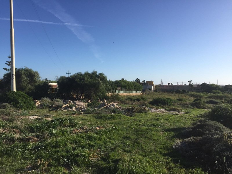 Terreno agricolo in Vendita a Lampedusa e Linosa, zona Cala pisana, 75'000€, 4207 m²