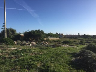 Terreno agricolo in Vendita a Lampedusa e Linosa, zona Cala pisana, 75'000€, 4207 m²