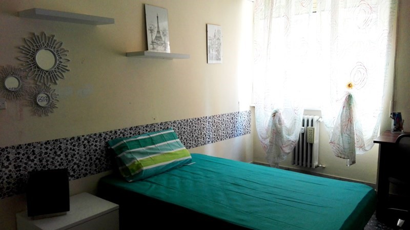 Stanza in Affitto a Roma, zona SAN PAOLO, 500€, 110 m², arredato