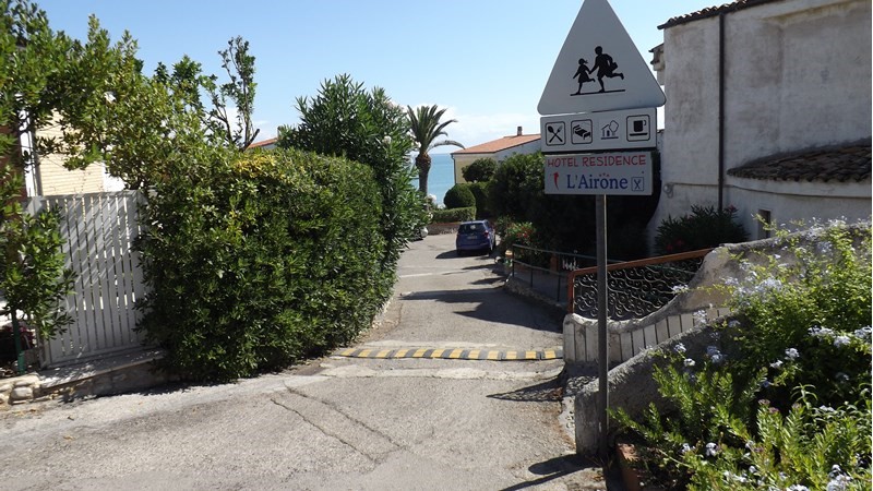 Bilocale in Vendita a Termoli, zona Mare, 93'100€, 51 m², arredato