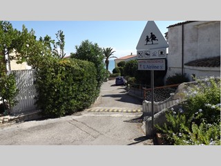 Bilocale in Vendita a Termoli, zona Mare, 93'100€, 51 m², arredato