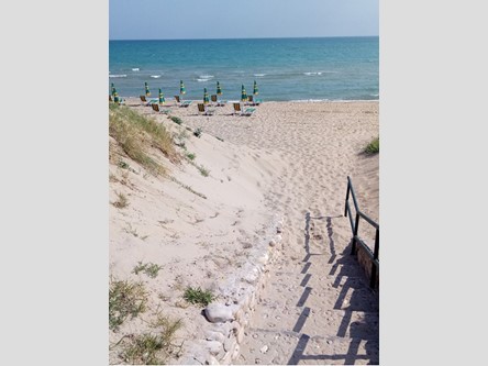 Bilocale in Vendita a Termoli, zona Mare, 109'000€, 40 m², arredato